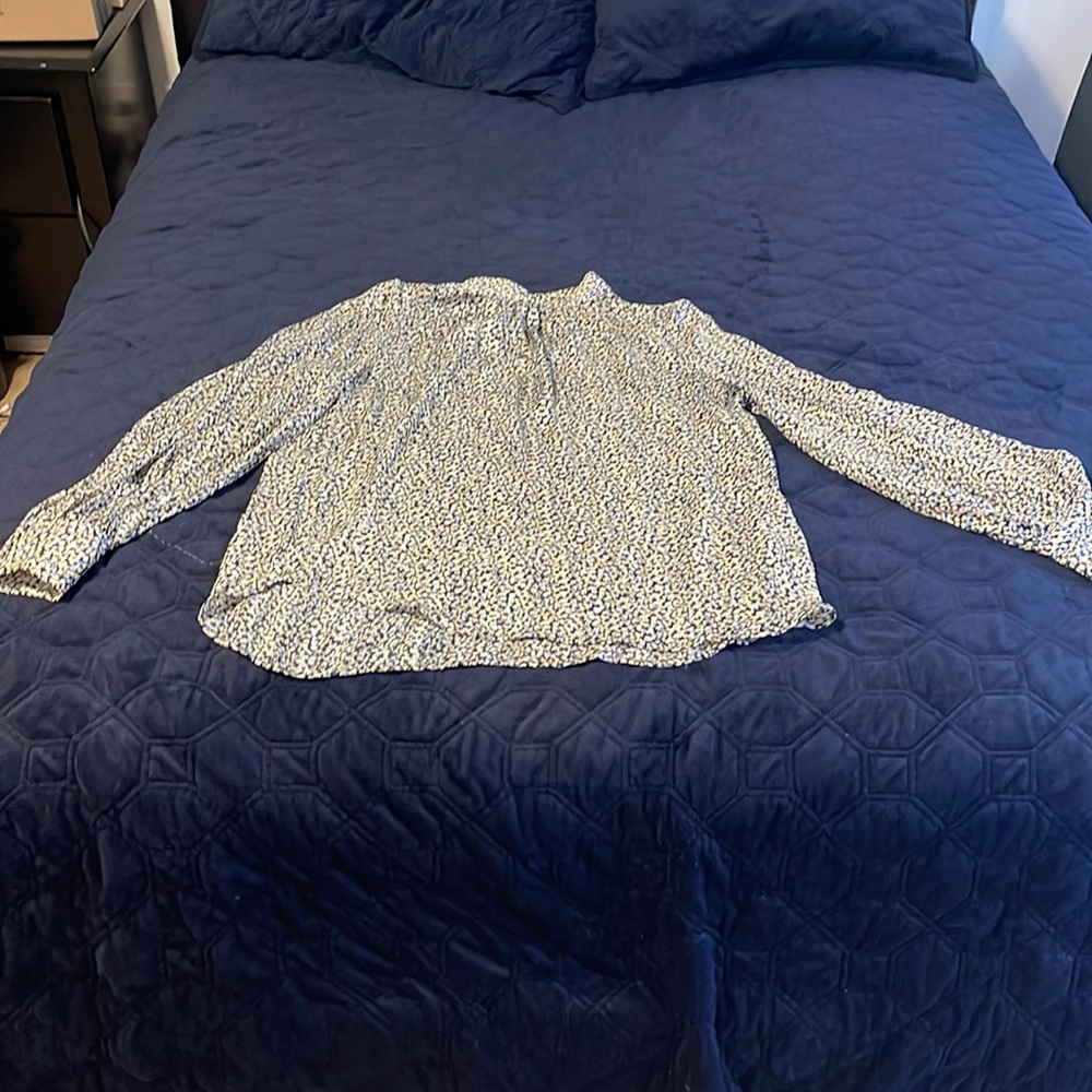 Colorful, size S